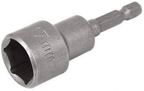 SGS MANYETİK SOMUN ADAPTÖRÜ 17MM